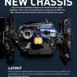 Kyosho Inferno MP11 1:8 4WD RC Nitro Buggy Kit – RC Car Kits - Nitro