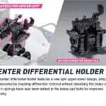 Kyosho Inferno MP11 1:8 4WD RC Nitro Buggy Kit – RC Car Kits - Nitro