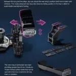 Kyosho Inferno MP11 1:8 4WD RC Nitro Buggy Kit – RC Car Kits - Nitro