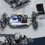 Kyosho Inferno MP11 1:8 4WD RC Nitro Buggy Kit – RC Car Kits - Nitro