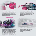 Kyosho Inferno MP11 1:8 4WD RC Nitro Buggy Kit – RC Car Kits - Nitro