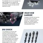 Kyosho Inferno MP11 1:8 4WD RC Nitro Buggy Kit – RC Car Kits - Nitro