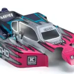 Kyosho Inferno MP11 1:8 4WD RC Nitro Buggy Kit – RC Car Kits - Nitro
