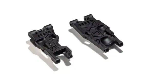Kyosho Inferno MP11 1:8 4WD RC Nitro Buggy Kit - Bundle wheels, engine & servo package – RC Nitro Car – view 7