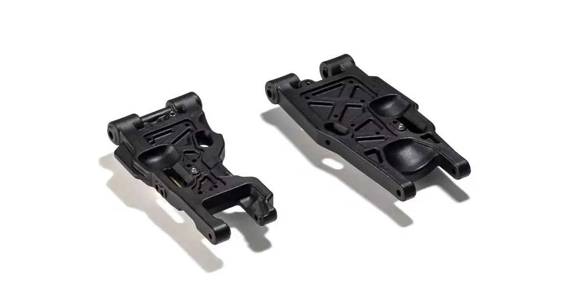 Kyosho Inferno MP11 1:8 4WD RC Nitro Buggy Kit – RC Car Kits - Nitro