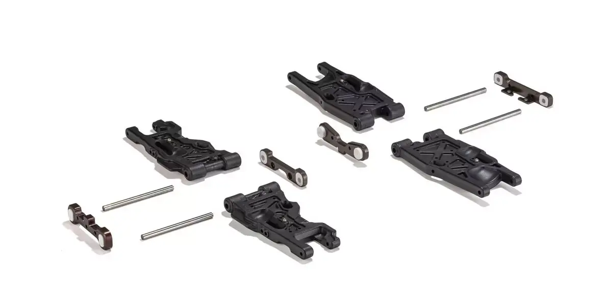 Kyosho Inferno MP11 1:8 4WD RC Nitro Buggy Kit – RC Car Kits - Nitro