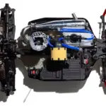Kyosho Inferno MP11 1:8 4WD RC Nitro Buggy Kit – RC Car Kits - Nitro