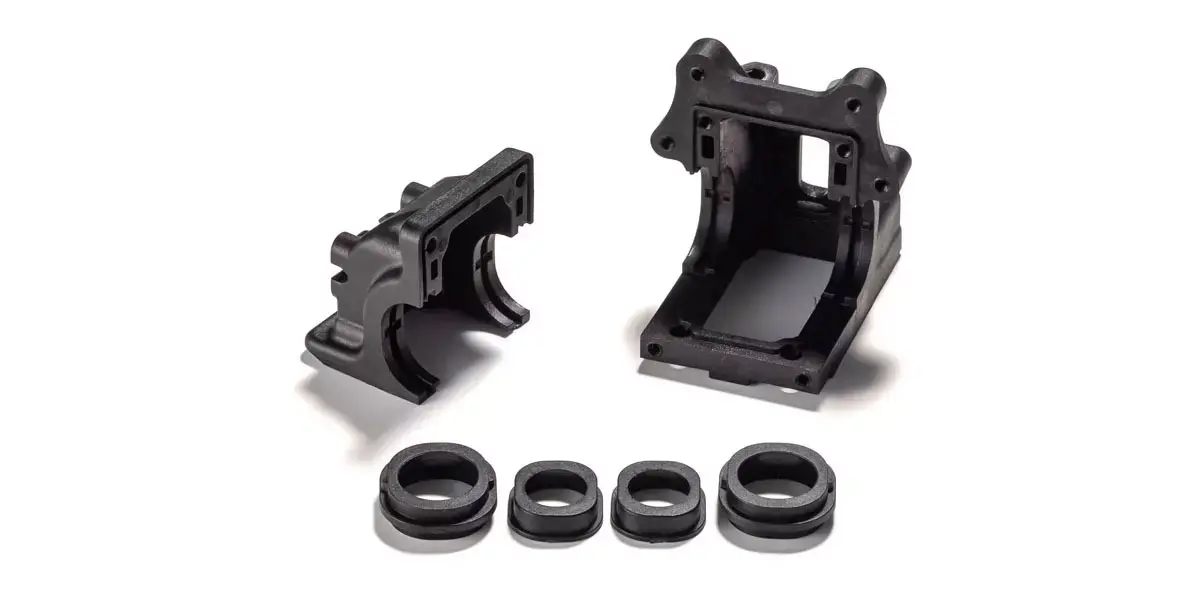 Kyosho Inferno MP11 1:8 4WD RC Nitro Buggy Kit – RC Car Kits - Nitro