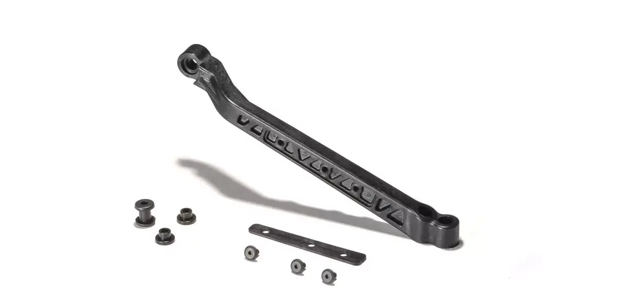 Kyosho Inferno MP11 1:8 4WD RC Nitro Buggy Kit – RC Car Kits - Nitro