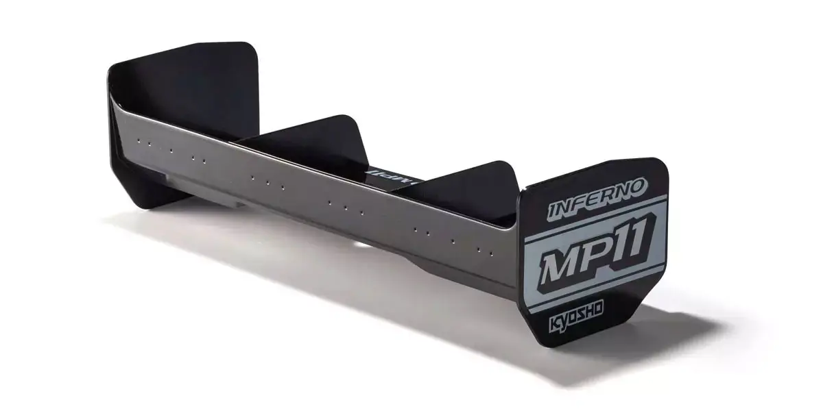 Kyosho Inferno MP11 1:8 4WD RC Nitro Buggy Kit – RC Car Kits - Nitro