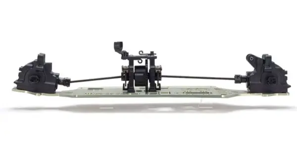 Kyosho Inferno MP11 1:8 4WD RC Nitro Buggy Kit - Bundle wheels, engine & servo package – RC Nitro Car – view 19