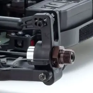 Kyosho Inferno MP11 1:8 4WD RC Nitro Buggy Kit – RC Car Kits - Nitro