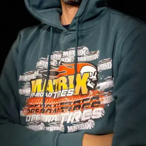 Matrix Sweatshirt World Champion Taille S