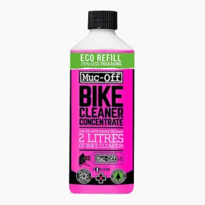 Muc-Off Cleaner Concentrate 500ml Bottle – RC Cars