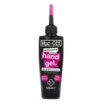 Muc-Off Antibacterial Sanitising Hand Gel 120ml – RC Cars