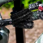 Muc-Off 5x Brush Set – RC Cars