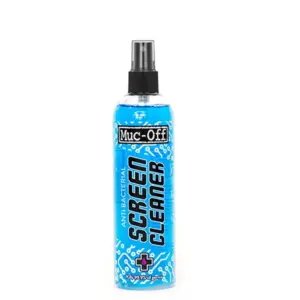 Muc-Off Device & Screen Tech Care Cleaner 250ml – RC Cars