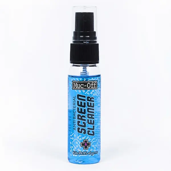 Muc-Off Device & Screen Tech Care Cleaner 32ml – RC Cars
