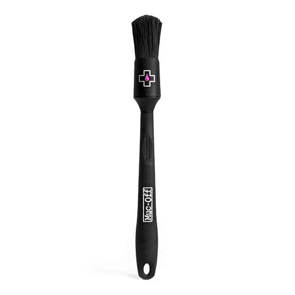 Muc-Off Small Drivetrain Detailing Brush – RC Cars