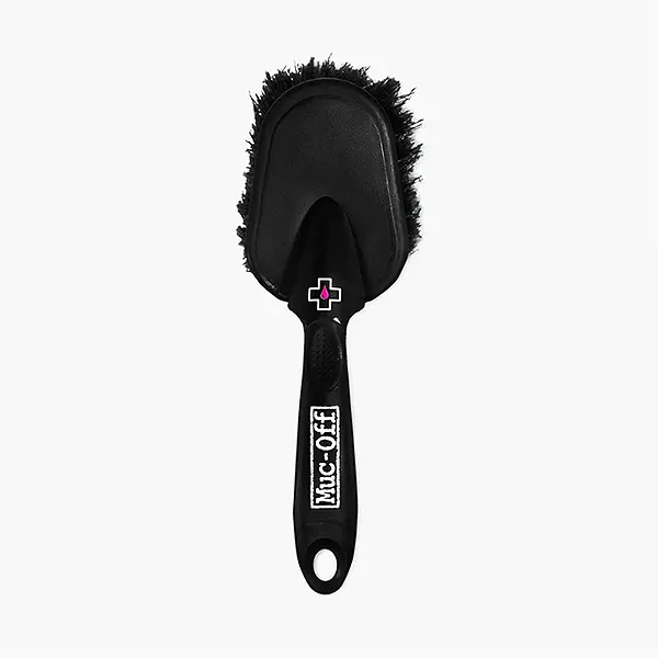 Muc-Off Soft Washing Brush – RC Cars