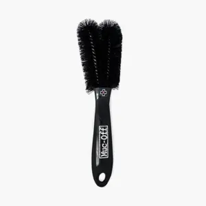 Muc-Off 2-Prong Brush – RC Cars