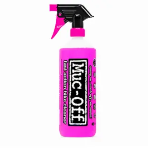 Muc-Off Mo94 Lubricant, Nano Bike Cleaner, Bio Wet Lube Kit – RC Cars