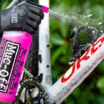 Muc-Off Mo94 Lubricant, Nano Bike Cleaner, Bio Wet Lube Kit – RC Cars