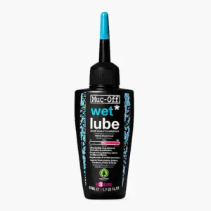 Muc-Off Wet Ceramic Lube 50ml – RC Cars
