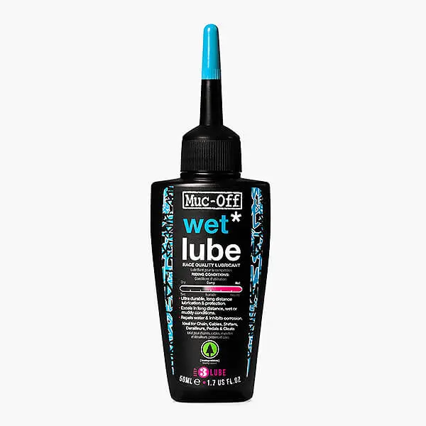 Muc-Off Wet Ceramic Lube 50ml – RC Cars