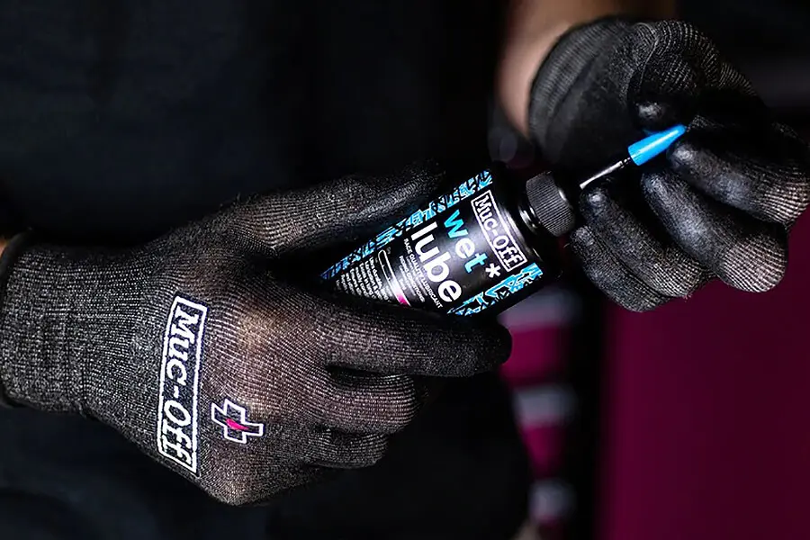 Muc-Off Wet Ceramic Lube 50ml – RC Cars