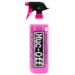 Muc-Off 1 Litre Cleaner Capped With Trigger – RC Cars