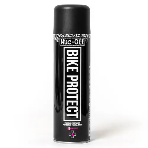 Muc-Off Bike Spray Protection for Metal,plastics,carbon – RC Cars