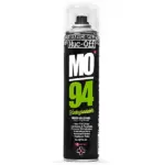 Muc-Off Mo94 Lubricant and Protection Spray 400ml – RC Cars
