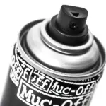 Muc-Off Mo94 Lubricant and Protection Spray 400ml – RC Cars