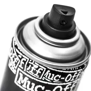 Muc-Off Mo94 Lubricant and Protection Spray 400ml – RC Cars
