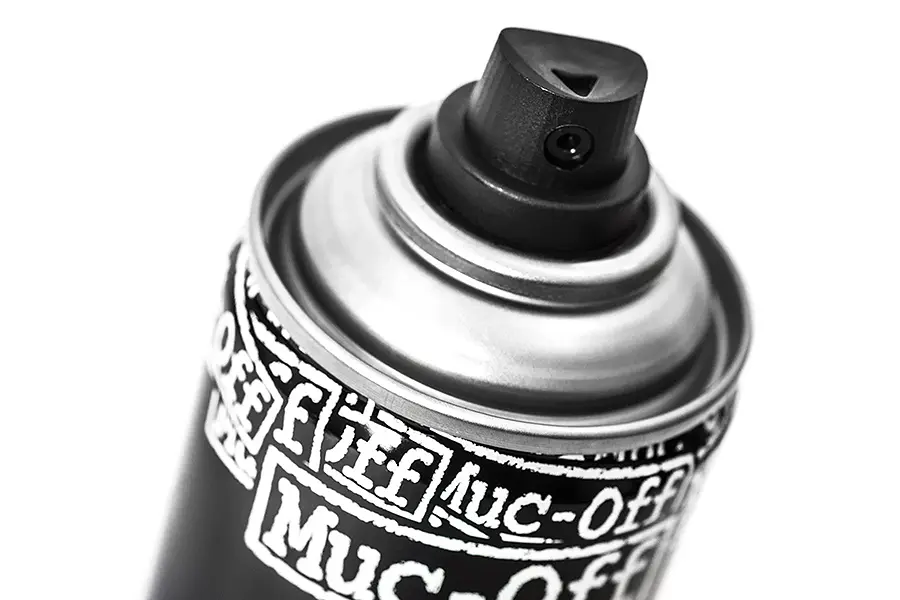 Muc-Off Mo94 Lubricant and Protection Spray 400ml – RC Cars