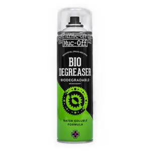 Muc-Off Bio Degreaser 500ml Spray – RC Cars