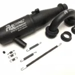 Kit Complet Reso .21 3 Chambres 2135 Renforce Coude Os/Nova/Picco New – Kyosho Parts