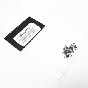 Ressorts De Coude Courts (Entre Coude Et Reso)(9) – Kyosho Parts