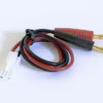 Tamiya/banana load cable – Kyosho Parts