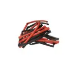 Thermorettable sheath Team Orion 2.0mm (1m Red-1m Black) – Kyosho Parts