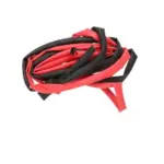 Thermorettable Goor Orion 4.0mm (1m Red-1m Black) sheath) – Kyosho Parts