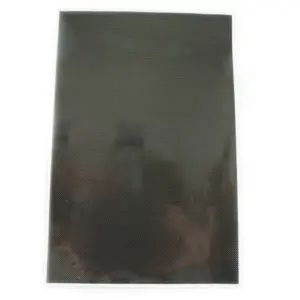 Matrixline Carbon Fibre Decal Sheet