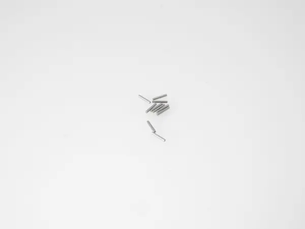 Pin Ref. Cilinder (4pcs)