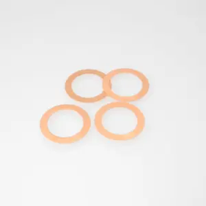 Decompression joints 0.2 torque/boost.21 (4pcs)