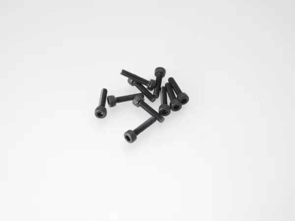 Head Screw boost.21 3tz 3x14 (4pcs)