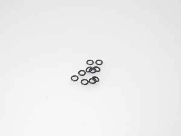 O-Ring Carb. Lock Pin torque/boost.21 (2pcs)