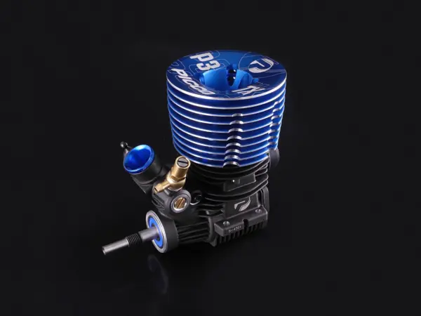 Picco P3tx Buggy .21 Alu Ceramic Ceramic – view 4