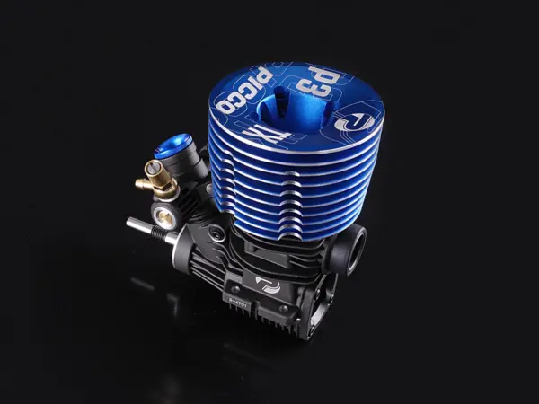 Picco P3tx Buggy .21 Alu Ceramic Ceramic – view 5