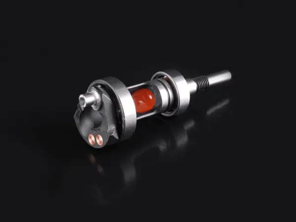 Picco P3tx Buggy .21 Alu Ceramic Ceramic – view 6